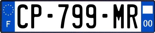 CP-799-MR