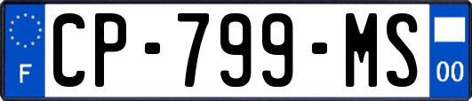 CP-799-MS