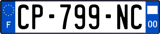 CP-799-NC