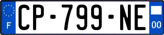 CP-799-NE