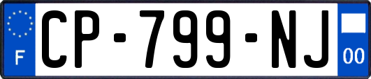 CP-799-NJ