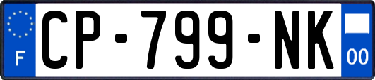 CP-799-NK