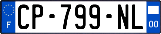 CP-799-NL