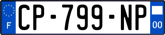 CP-799-NP