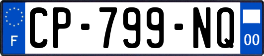 CP-799-NQ