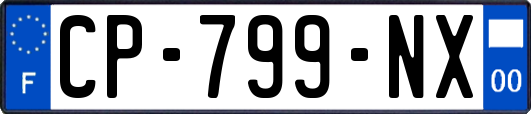 CP-799-NX