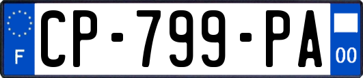 CP-799-PA