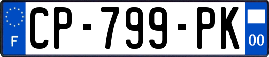 CP-799-PK