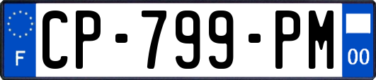 CP-799-PM