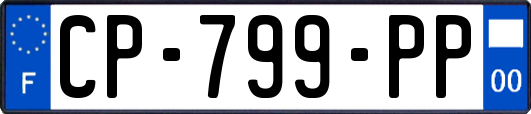 CP-799-PP