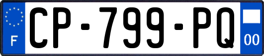 CP-799-PQ