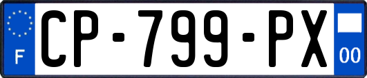 CP-799-PX