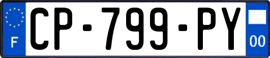 CP-799-PY