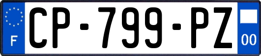 CP-799-PZ