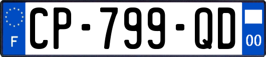 CP-799-QD