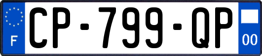 CP-799-QP