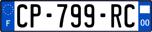 CP-799-RC