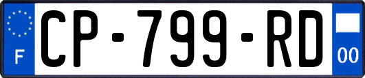 CP-799-RD