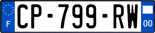 CP-799-RW