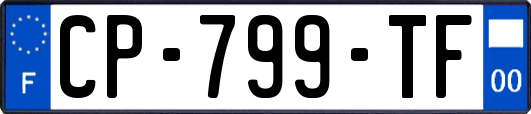 CP-799-TF