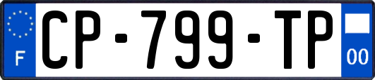 CP-799-TP