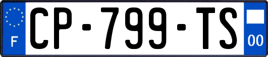CP-799-TS