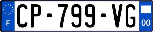 CP-799-VG