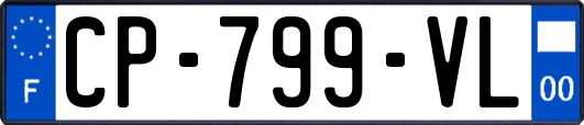 CP-799-VL
