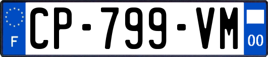 CP-799-VM