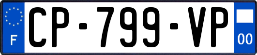 CP-799-VP