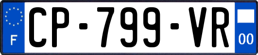 CP-799-VR