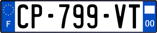 CP-799-VT