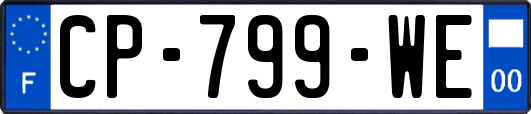 CP-799-WE