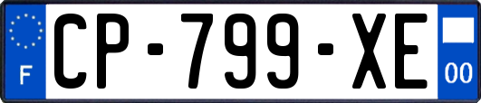 CP-799-XE