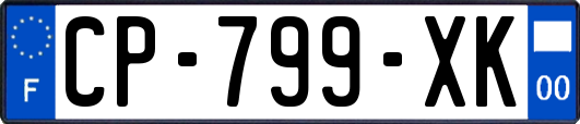 CP-799-XK