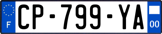 CP-799-YA