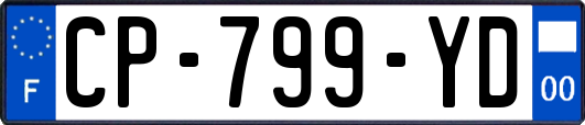 CP-799-YD