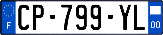 CP-799-YL