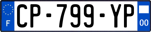 CP-799-YP