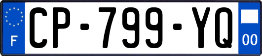 CP-799-YQ