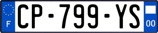 CP-799-YS