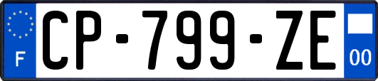 CP-799-ZE