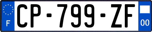 CP-799-ZF