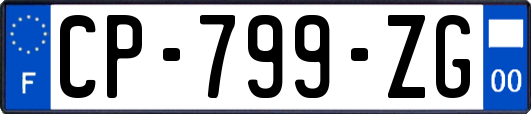 CP-799-ZG