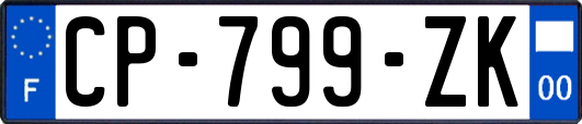 CP-799-ZK