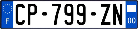 CP-799-ZN