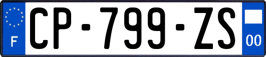 CP-799-ZS