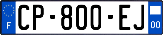 CP-800-EJ