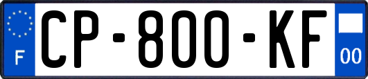 CP-800-KF