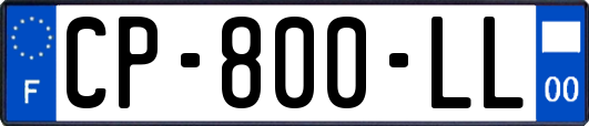 CP-800-LL